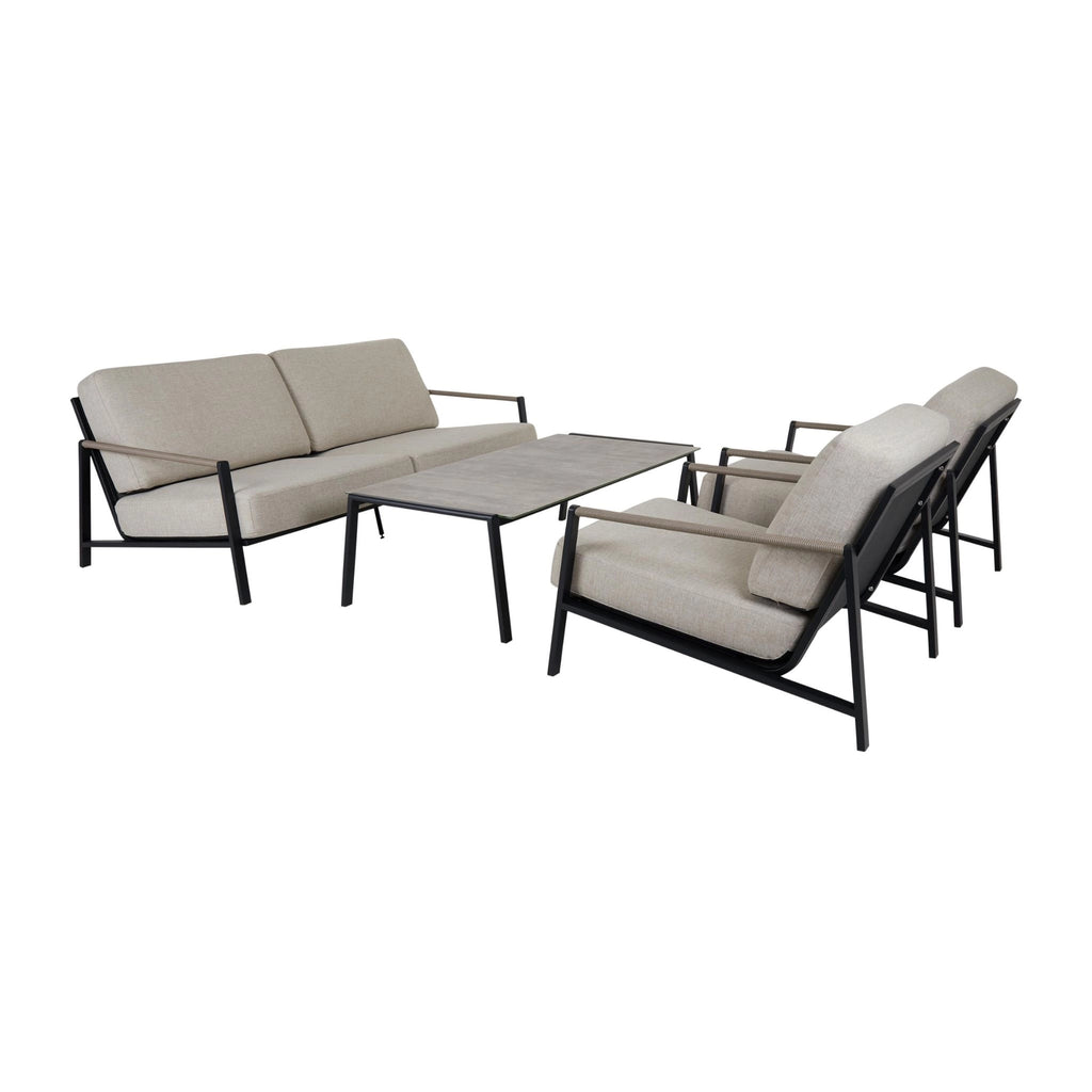 LYRA Outdoor Lounge Set
