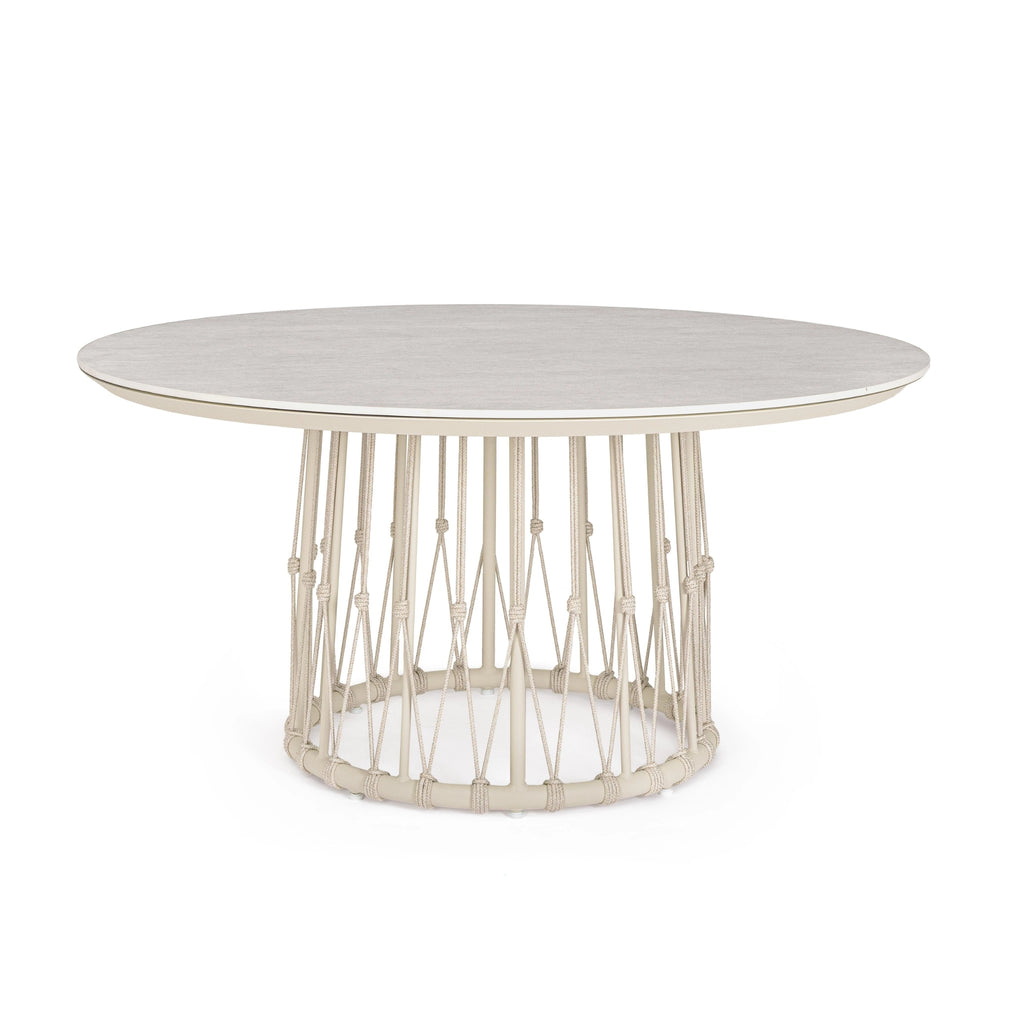 LANAI Round Outdoor Dining Table