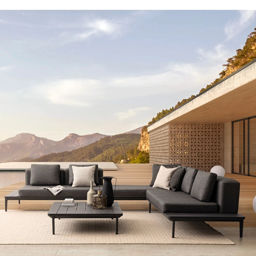 MATRIX Modular Outdoor Sofa