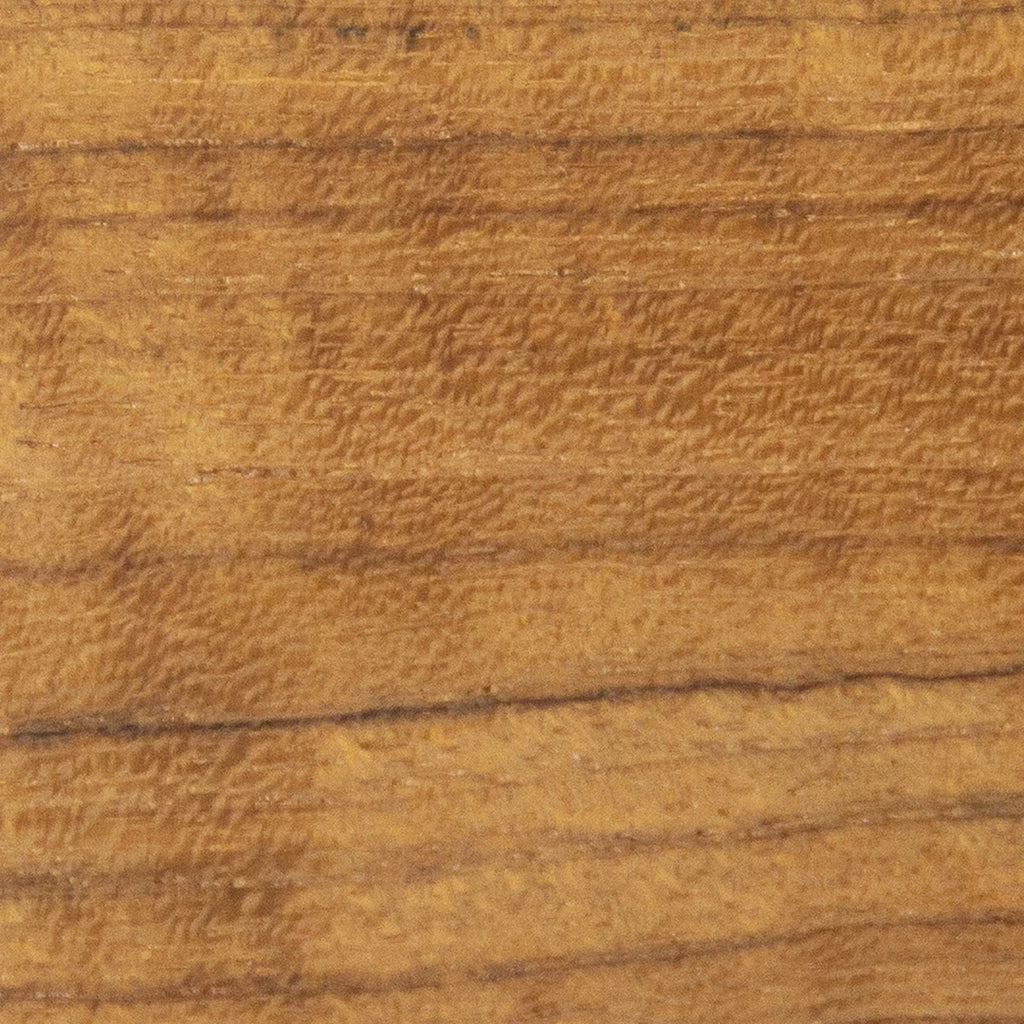 MELLOW Coffee Table in Teak - Cane-Line | Milola