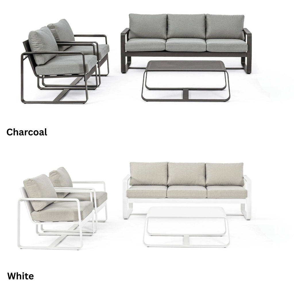 MERRIGAN Outdoor Sofa Set