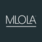 Milola furniture Switzerland and Europe Logo