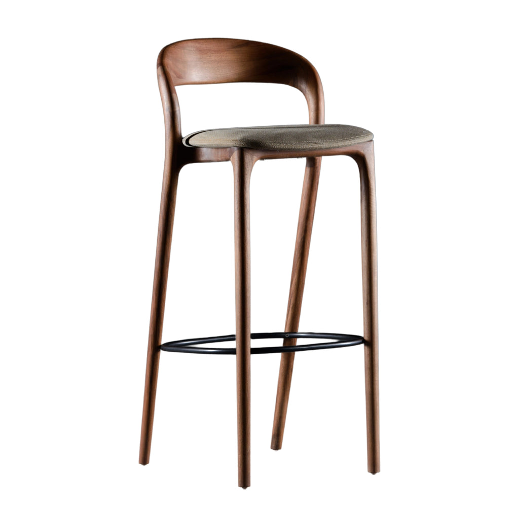 NEVA LIGHT Bar Chair H.79