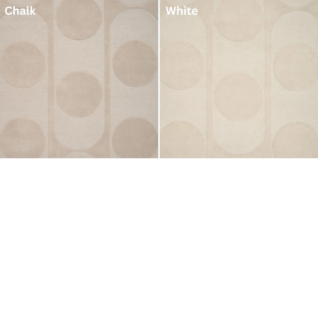 ORB ALLIANCE - Wool Rug - Linie Design | Milola