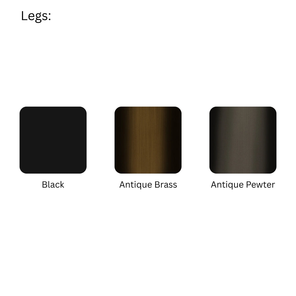ORBIT Counter Stool Material - Danform | Milola