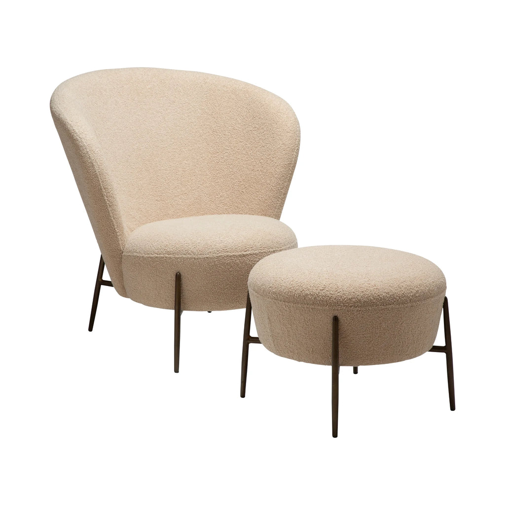 ORBIT Lounge Chair