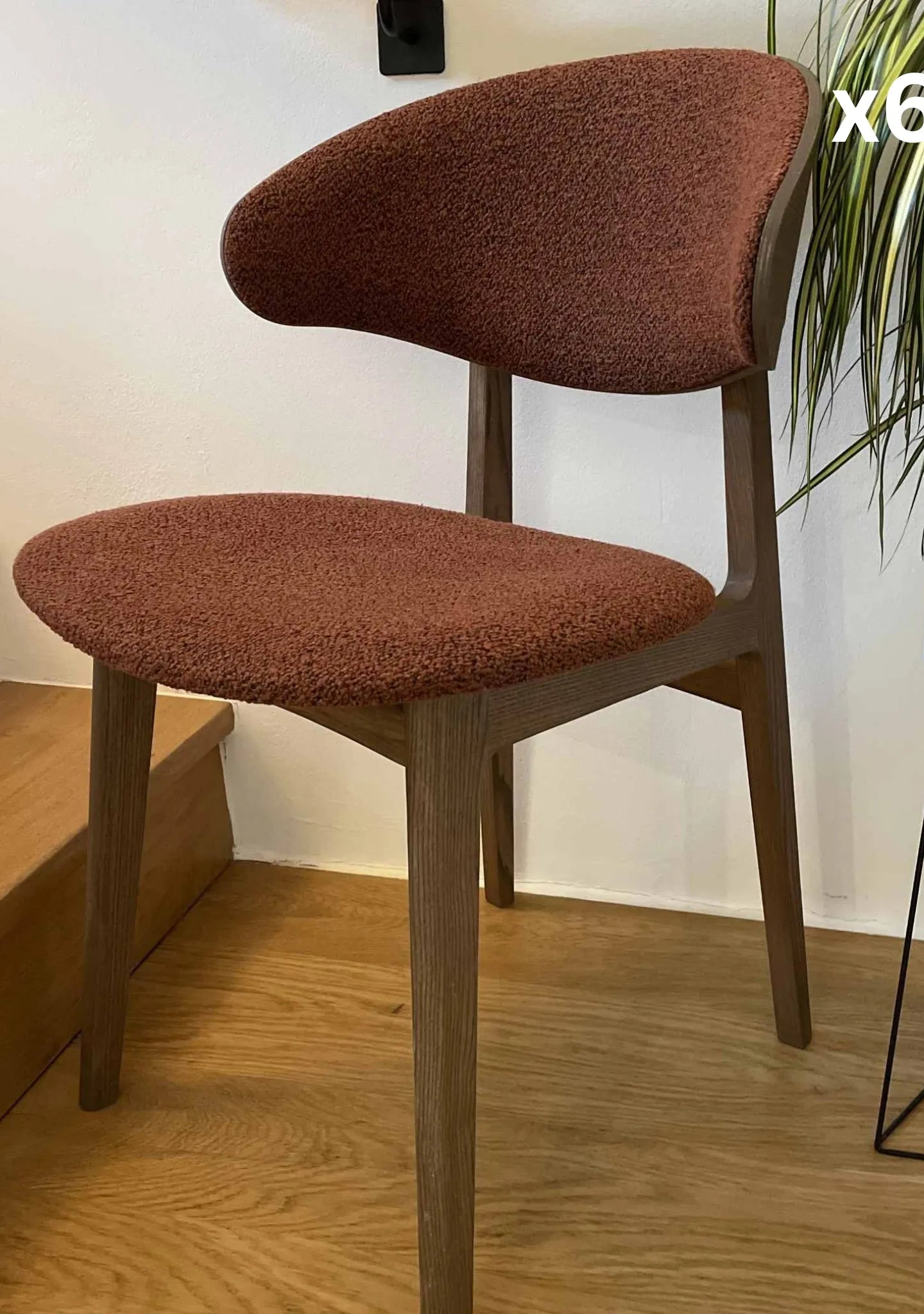RAM COMFORT SHELL in Alpine Hazel - Kristensen Kristensen | Milola 