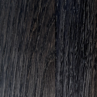 Smoked Black Oiled Oak