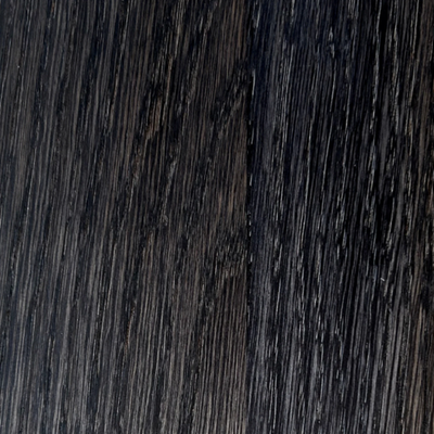 Smoked Black Oiled Oak