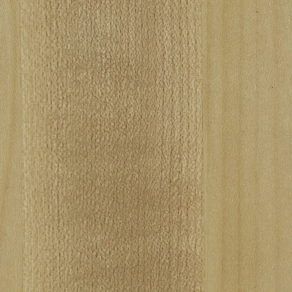 PASCAL Dining Table in Maple White Pigment Oil - Artisan | Milola