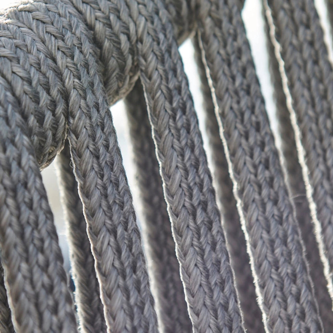 MOMENTS - Outdoor Dining Chair - Rope - Cane-Line | Milola