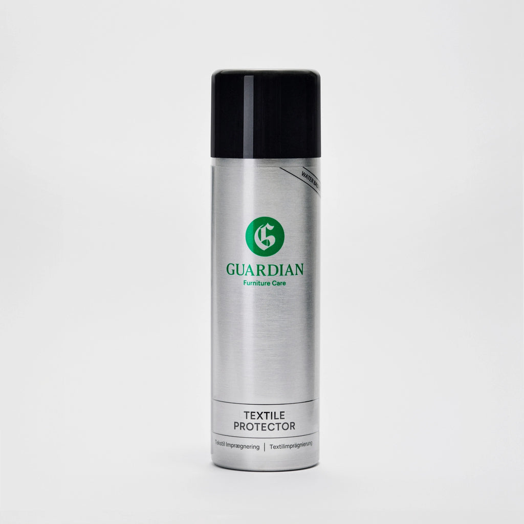 GUARDIAN Textile Protector Water-Based (aerosol) 500ml