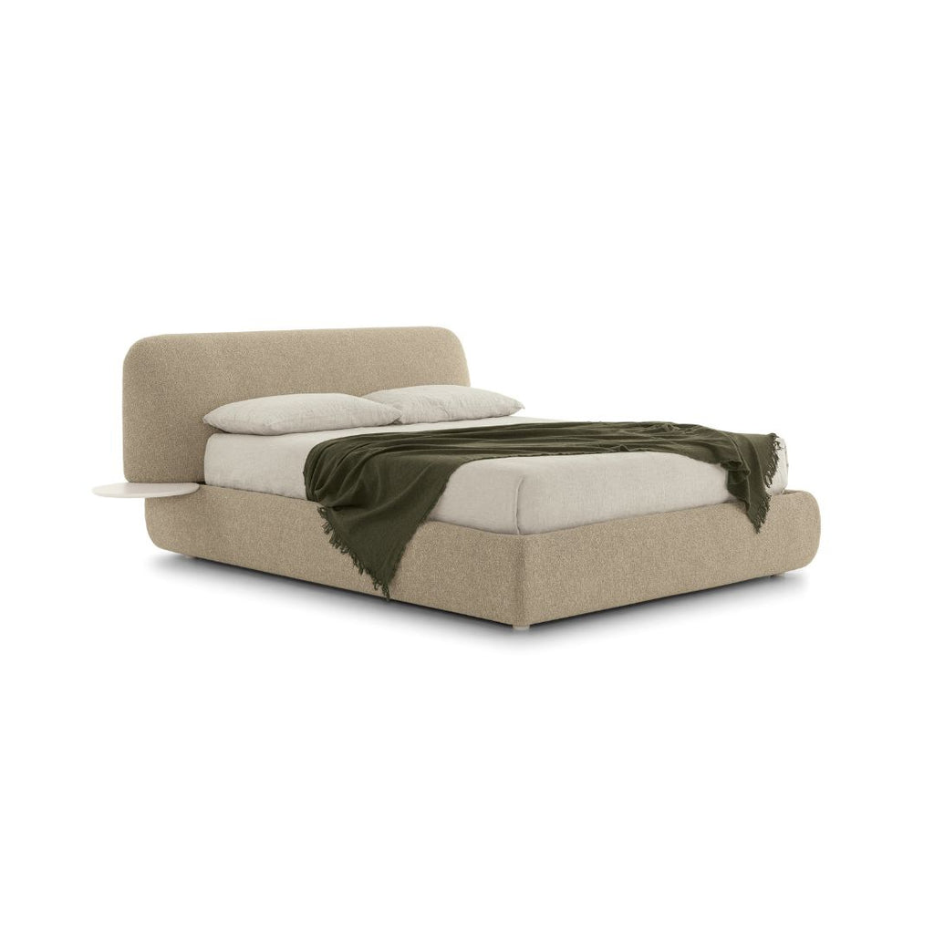 MARTY Box Spring Bed