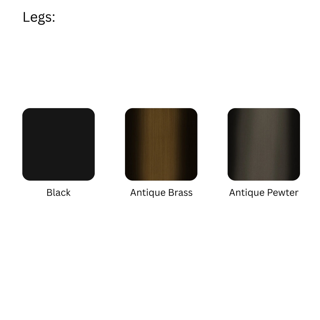 WOKE Chair Material - Danform | Milola