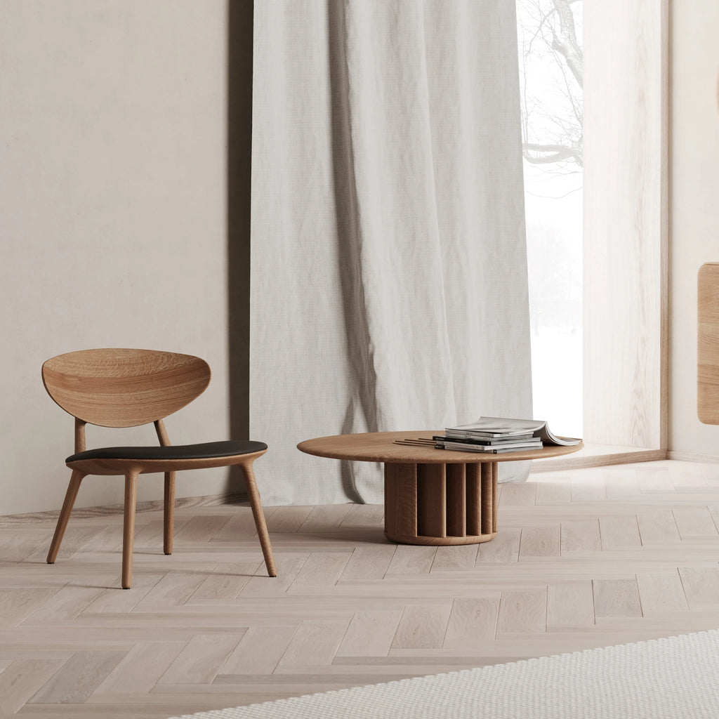 WU Lounge Chair