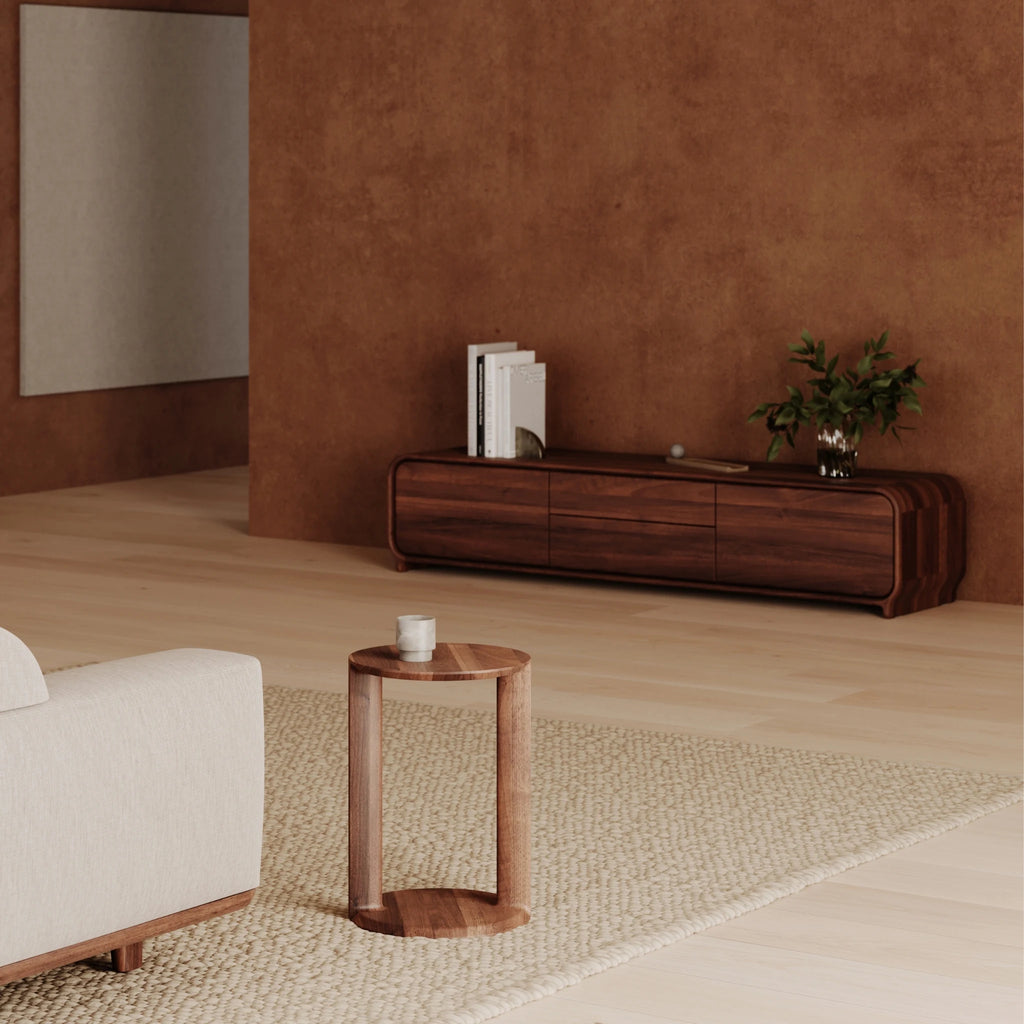 WU TV Unit