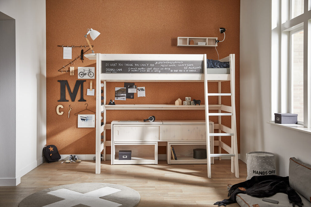 HIGH RISE Sleeper